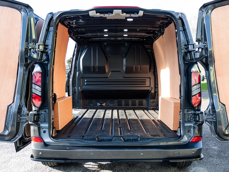 Used Ford Transit Custom 2023 for sale - 76626980: Photo 13