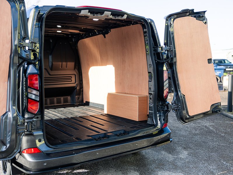 Used Ford Transit Custom 2023 for sale - 76626980: Photo 14