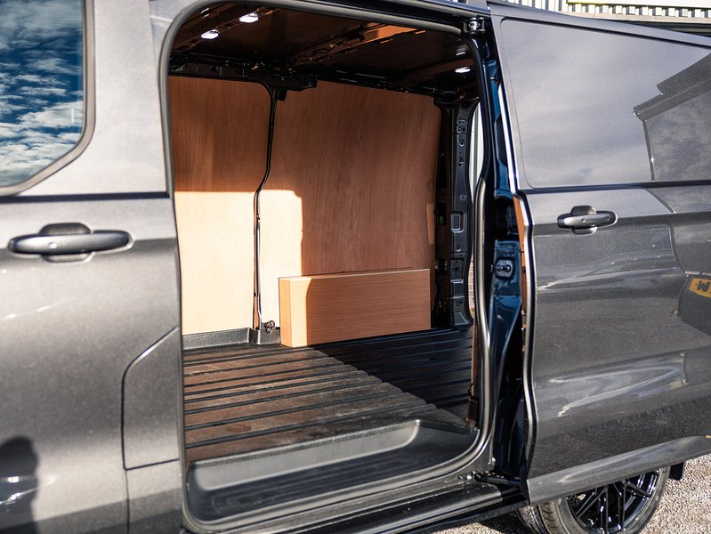 Used Ford Transit Custom 2023 for sale - 76626980: Photo 15