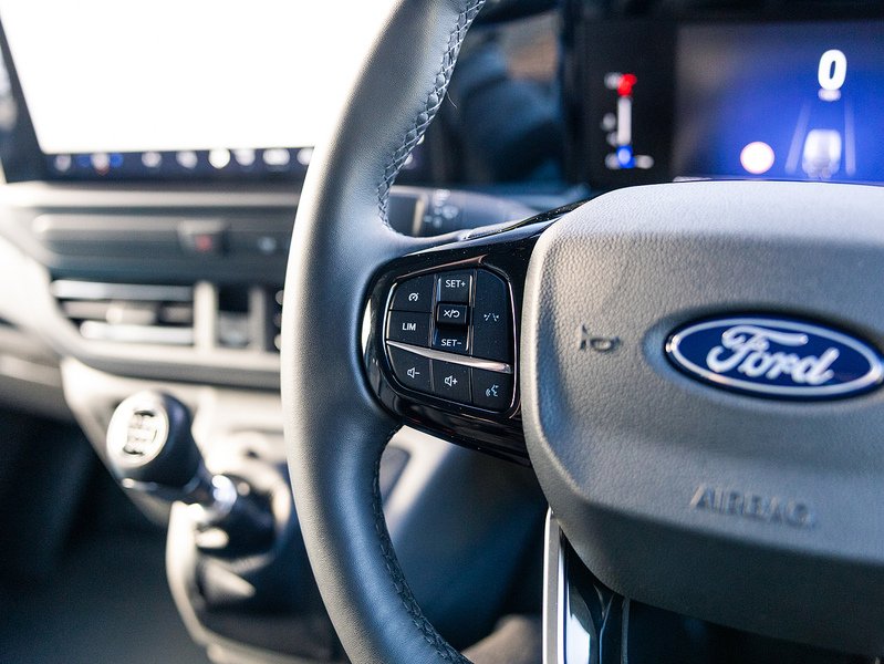 Used Ford Transit Custom 2023 for sale - 76626980: Photo 16