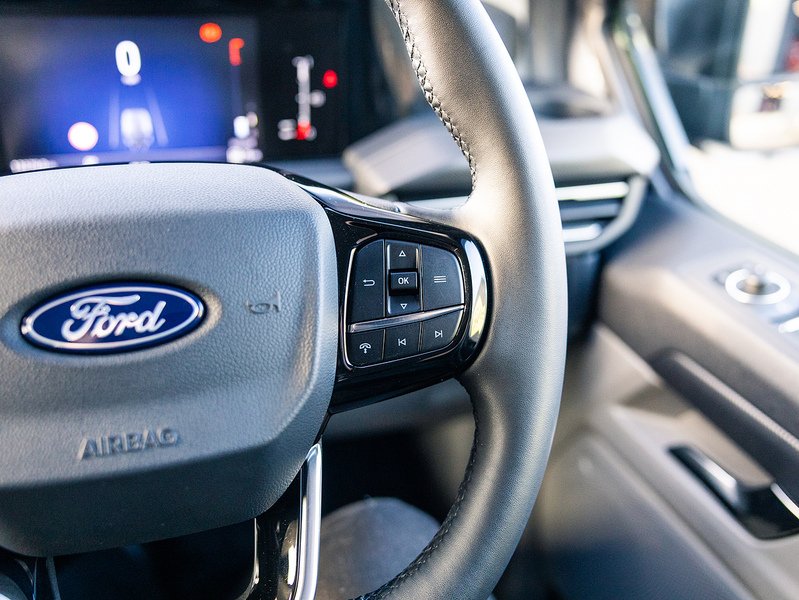 Used Ford Transit Custom 2023 for sale - 76626980: Photo 17