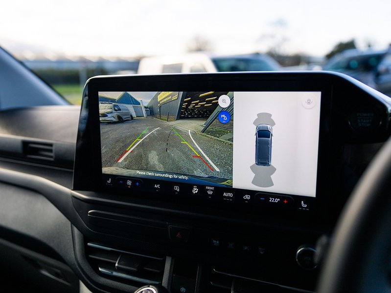 Used Ford Transit Custom 2023 for sale - 76626980: Photo 18