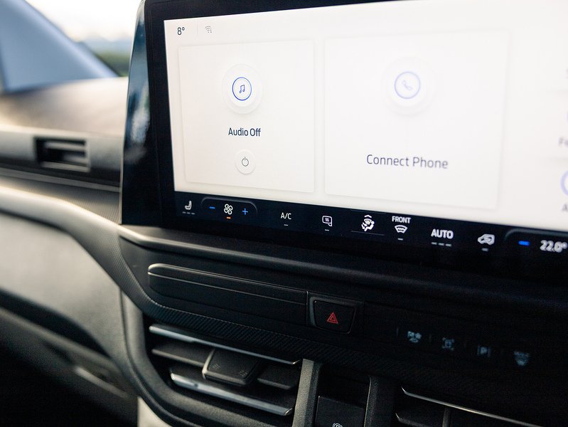 Used Ford Transit Custom 2023 for sale - 76626980: Photo 19