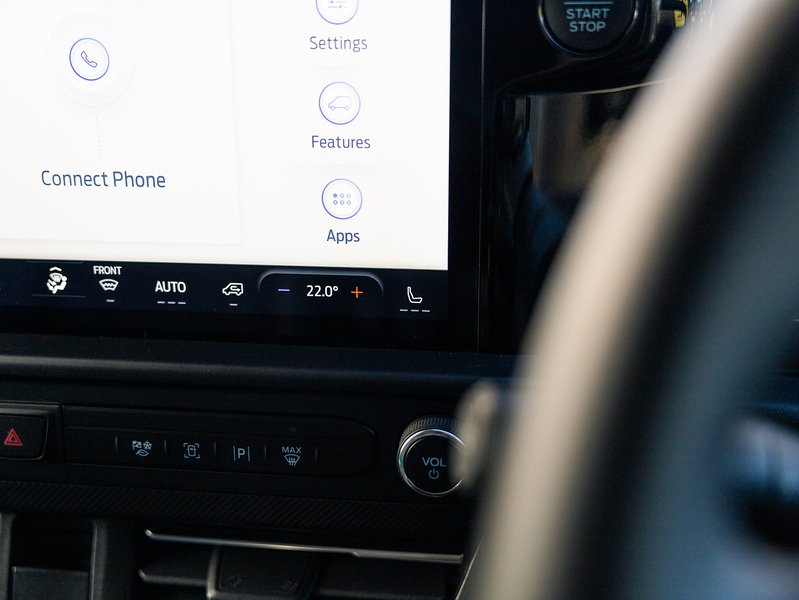 Used Ford Transit Custom 2023 for sale - 76626980: Photo 20