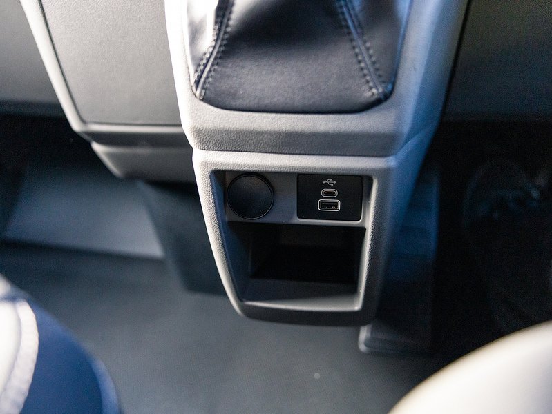 Used Ford Transit Custom 2023 for sale - 76626980: Photo 21