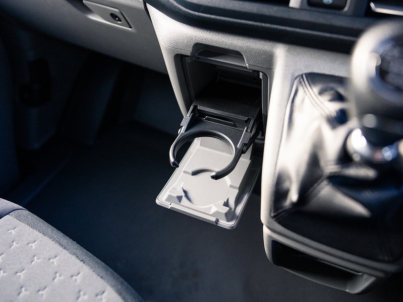 Used Ford Transit Custom 2023 for sale - 76626980: Photo 22