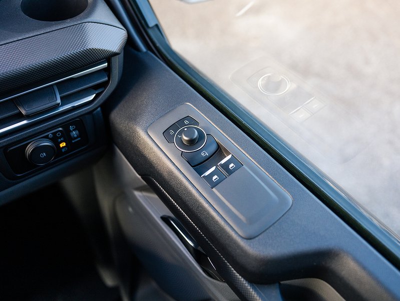 Used Ford Transit Custom 2023 for sale - 76626980: Photo 23