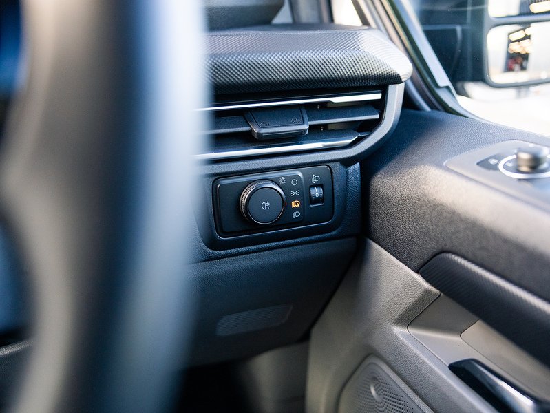 Used Ford Transit Custom 2023 for sale - 76626980: Photo 24