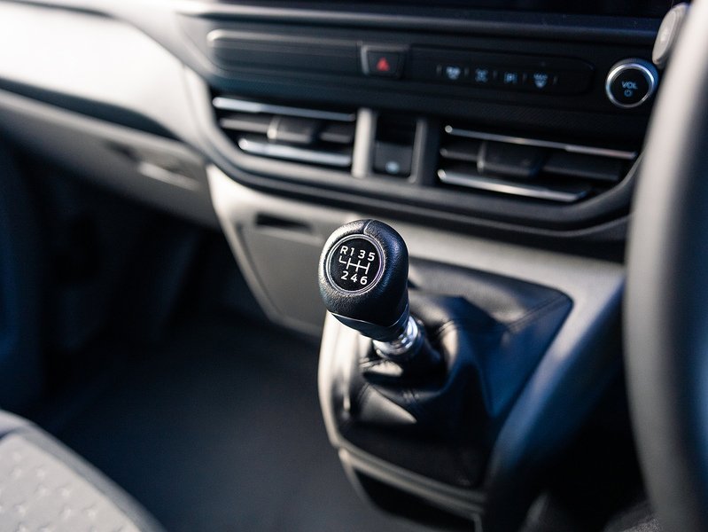 Used Ford Transit Custom 2023 for sale - 76626980: Photo 26