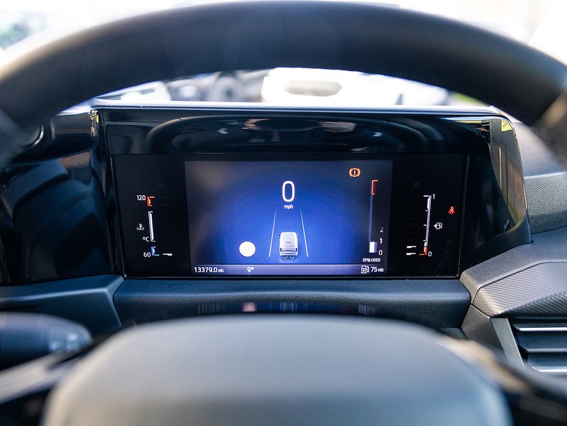 Used Ford Transit Custom 2023 for sale - 76626980: Photo 27