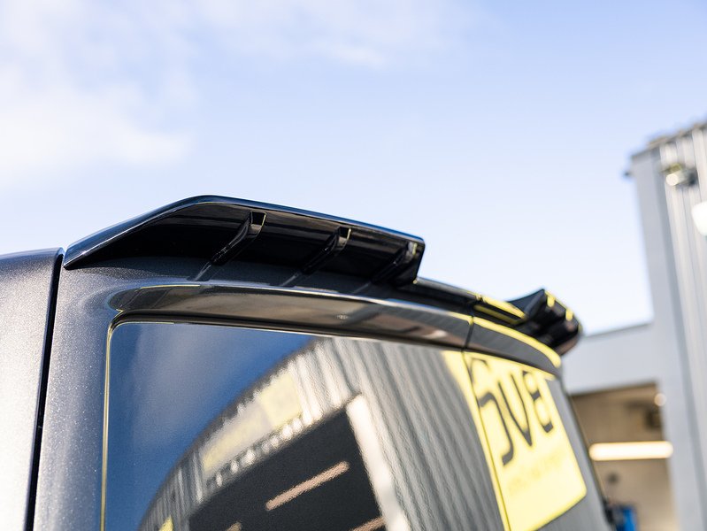 Used Ford Transit Custom 2023 for sale - 76626980: Photo 28