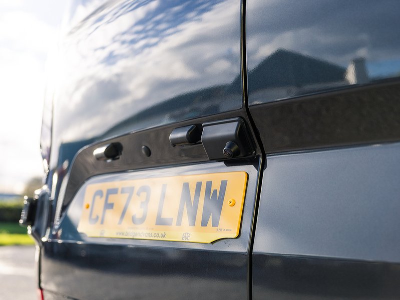 Used Ford Transit Custom 2023 for sale - 76626980: Photo 29