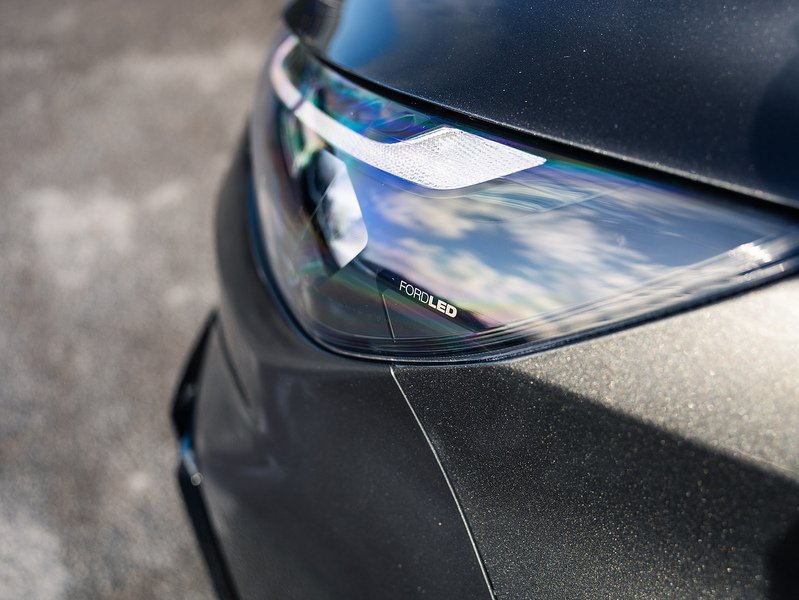 Used Ford Transit Custom 2023 for sale - 76626980: Photo 30