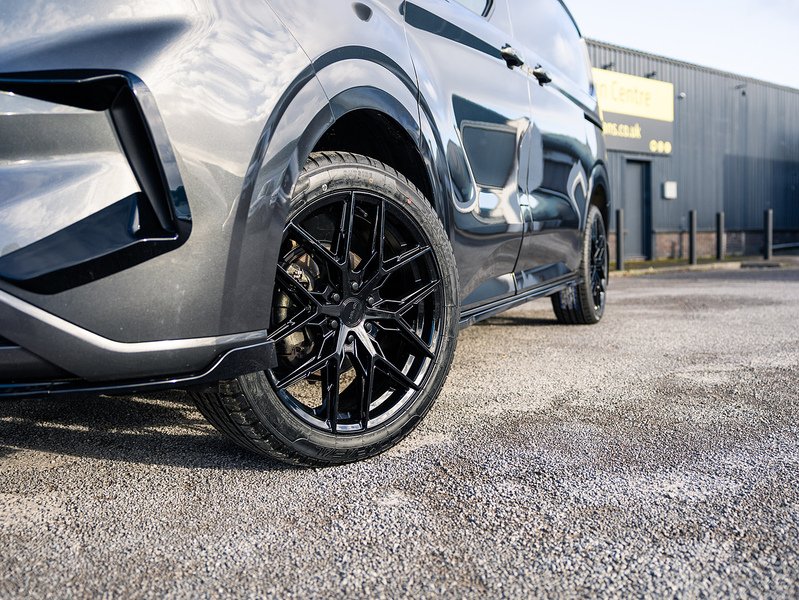 Used Ford Transit Custom 2023 for sale - 76626980: Photo 31