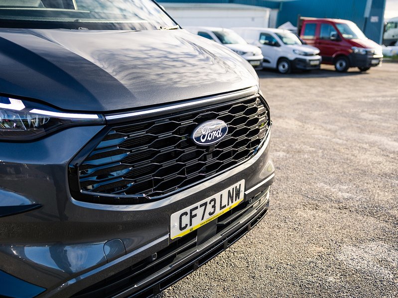 Used Ford Transit Custom 2023 for sale - 76626980: Photo 32