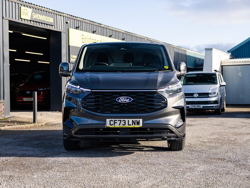 Used Ford Transit Custom 2023 for sale - 76626980: Photo 4