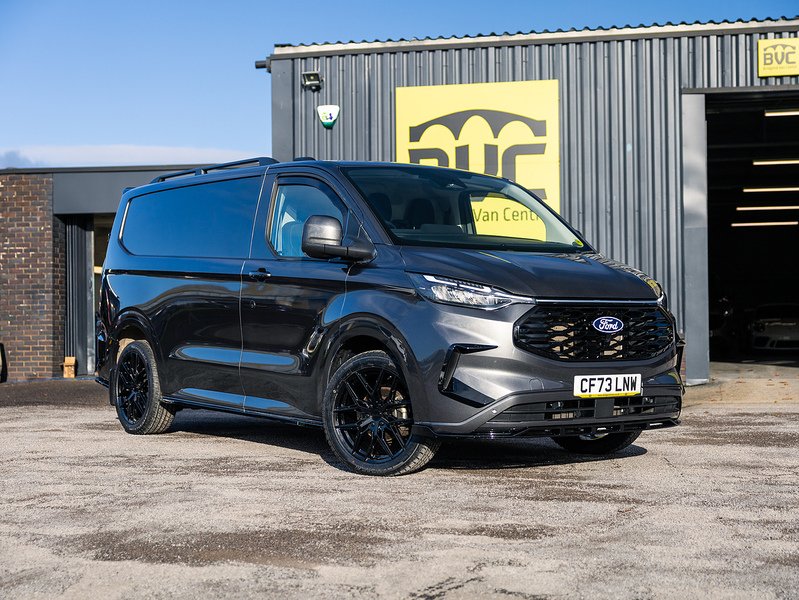 Used Ford Transit Custom 2023 for sale - 76626980: Photo 5