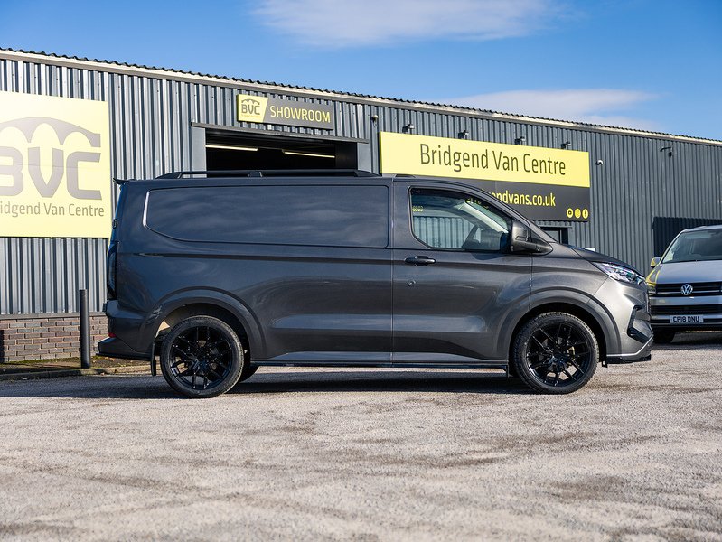 Used Ford Transit Custom 2023 for sale - 76626980: Photo 6