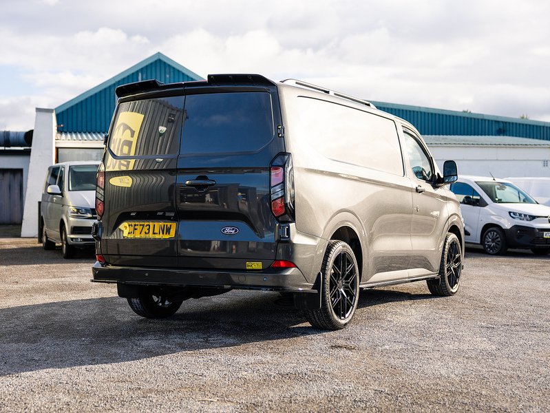 Used Ford Transit Custom 2023 for sale - 76626980: Photo 7