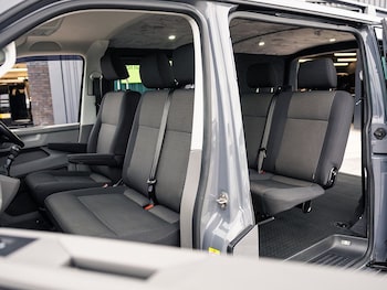 Used Volkswagen Transporter 2022 for sale - 78525691: Photo