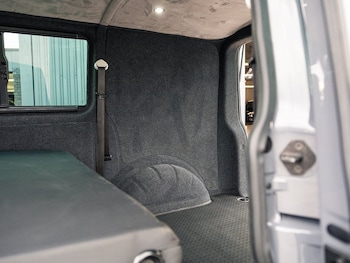Used Volkswagen Transporter 2022 for sale - 78525691: Photo