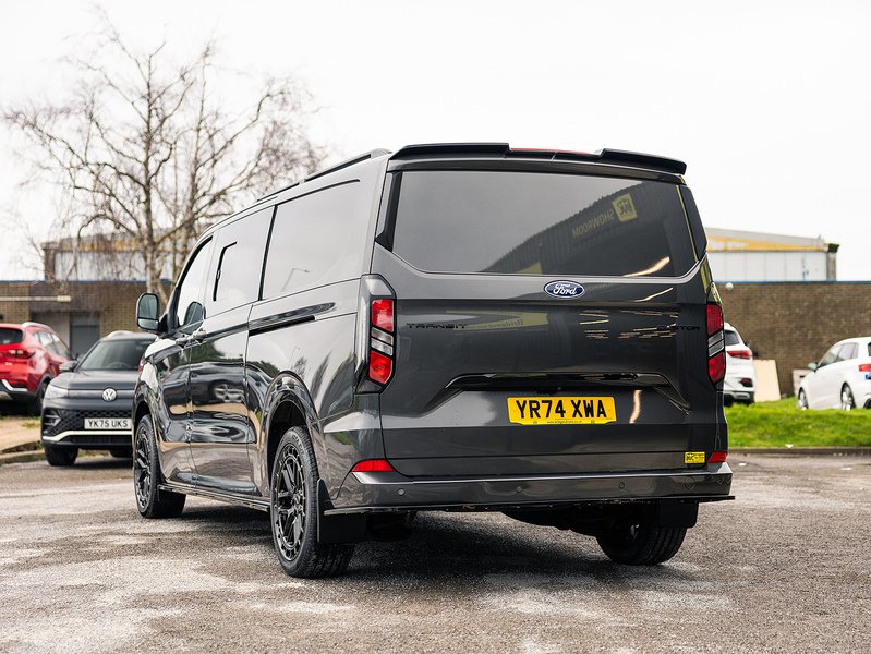 Used Ford Transit Custom 2024 for sale - 77527985: Photo 10