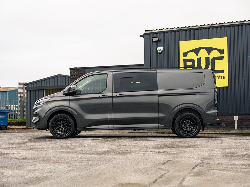 Used Ford Transit Custom 2024 for sale - 77527985: Photo 11