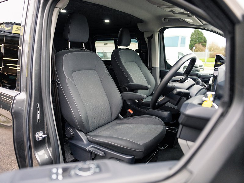 Used Ford Transit Custom 2024 for sale - 77527985: Photo 12