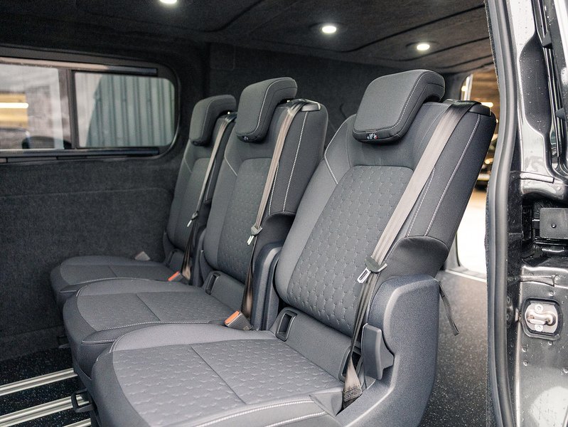 Used Ford Transit Custom 2024 for sale - 77527985: Photo 14