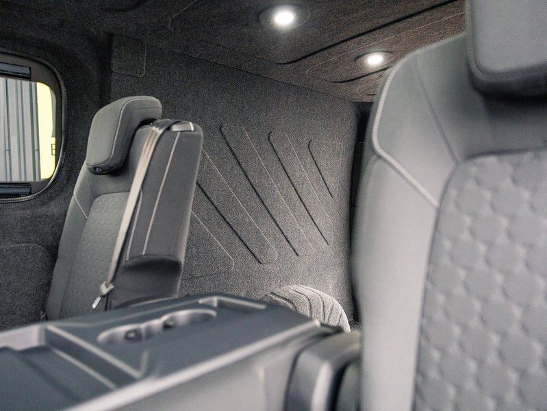 Used Ford Transit Custom 2024 for sale - 77527985: Photo 17