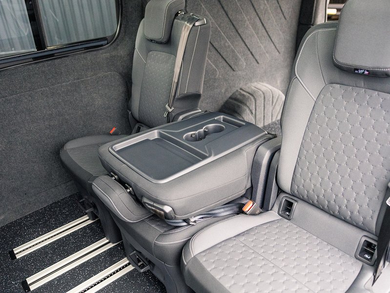 Used Ford Transit Custom 2024 for sale - 77527985: Photo 18