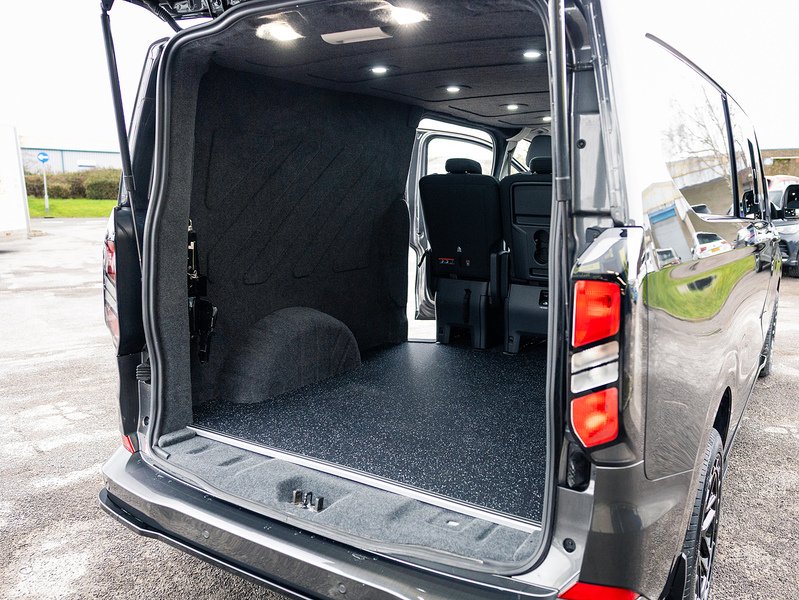 Used Ford Transit Custom 2024 for sale - 77527985: Photo 19