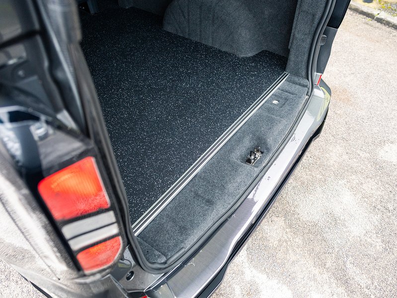 Used Ford Transit Custom 2024 for sale - 77527985: Photo 22