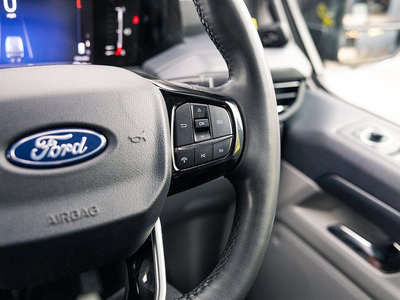 Used Ford Transit Custom 2024 for sale - 77527985: Photo 24