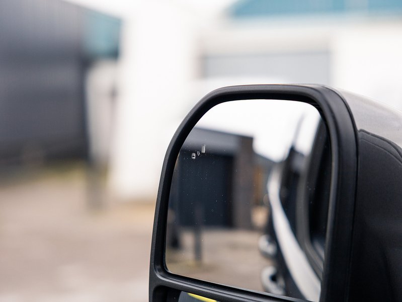 Used Ford Transit Custom 2024 for sale - 77527985: Photo 25