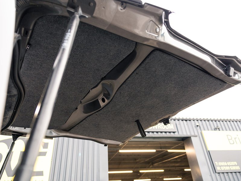 Used Ford Transit Custom 2024 for sale - 77527985: Photo 27