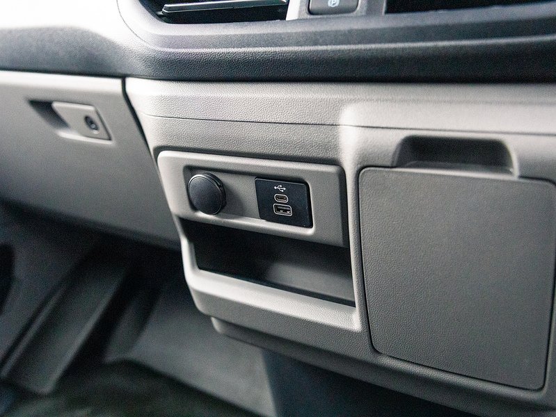 Used Ford Transit Custom 2024 for sale - 77527985: Photo 31