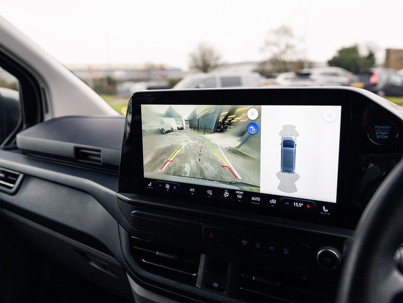 Used Ford Transit Custom 2024 for sale - 77527985: Photo 33