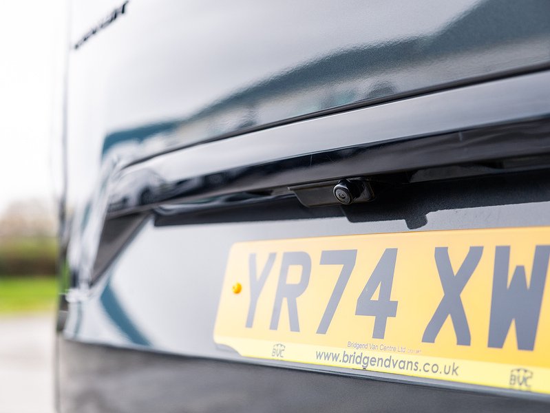 Used Ford Transit Custom 2024 for sale - 77527985: Photo 37