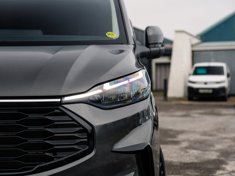 Used Ford Transit Custom 2024 for sale - 77527985: Photo 41