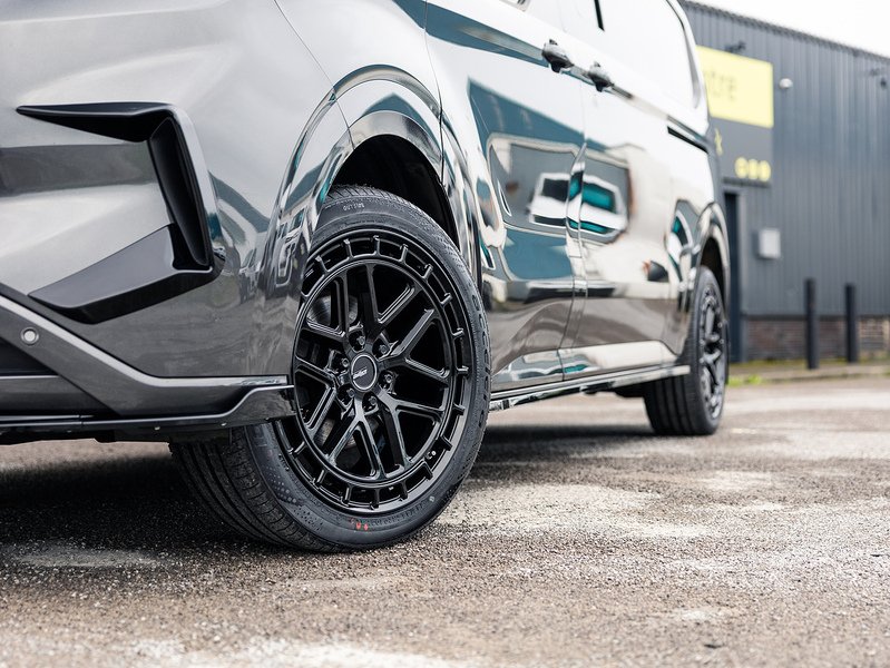 Used Ford Transit Custom 2024 for sale - 77527985: Photo 42