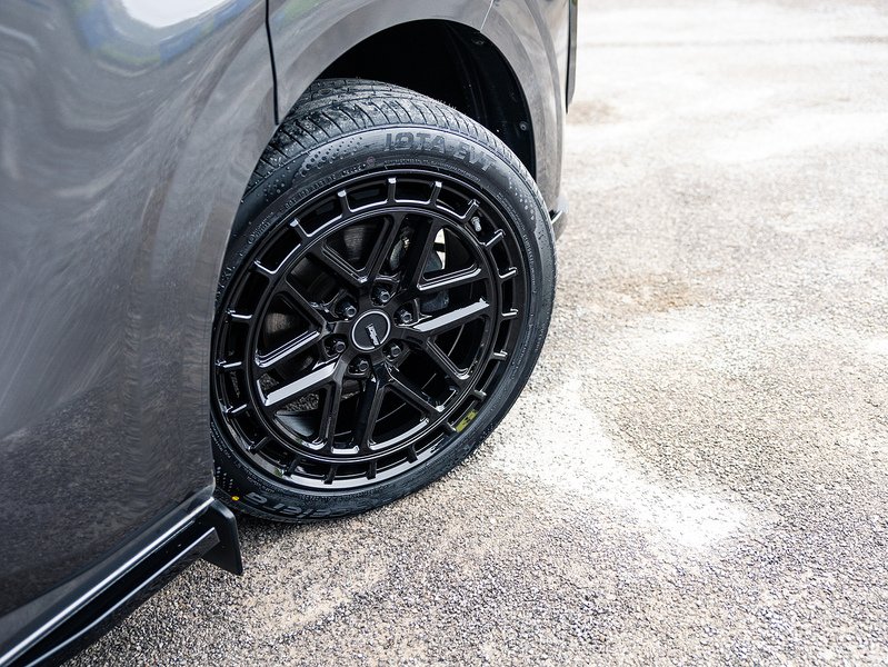 Used Ford Transit Custom 2024 for sale - 77527985: Photo 44