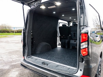 Used Ford Transit Custom 2024 for sale - 77527985: Photo