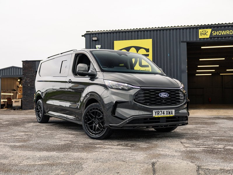 Used Ford Transit Custom 2024 for sale - 77527985: Photo 6