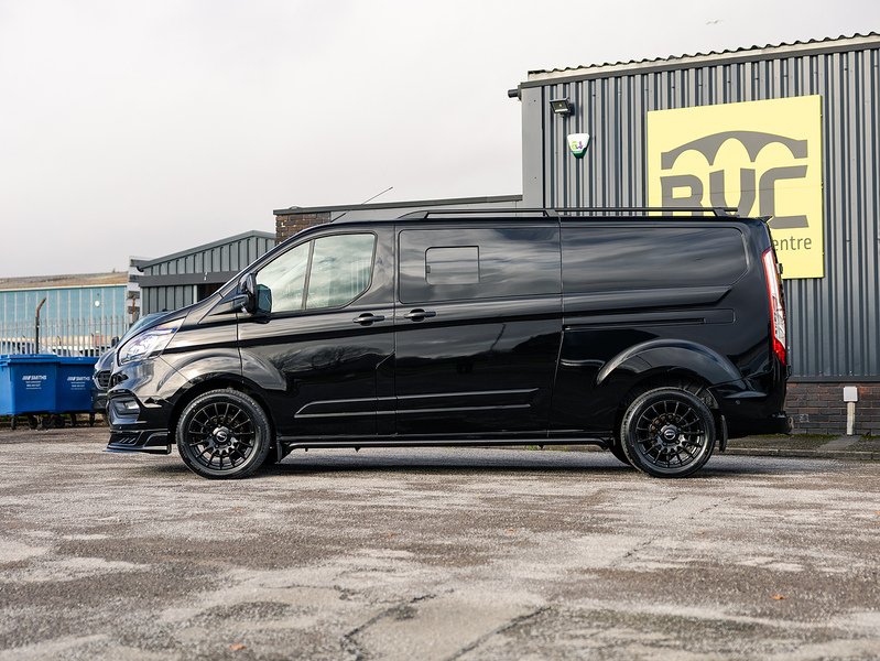 Used Ford Transit Custom 2023 for sale - 76747975: Photo 10