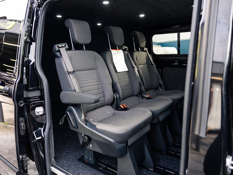 Used Ford Transit Custom 2023 for sale - 76747975: Photo 13