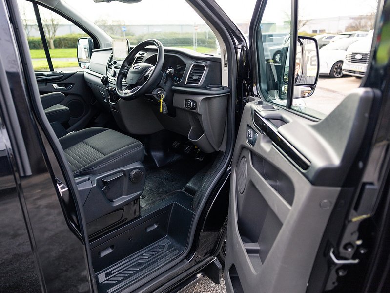 Used Ford Transit Custom 2023 for sale - 76747975: Photo 15