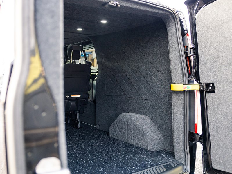 Used Ford Transit Custom 2023 for sale - 76747975: Photo 20