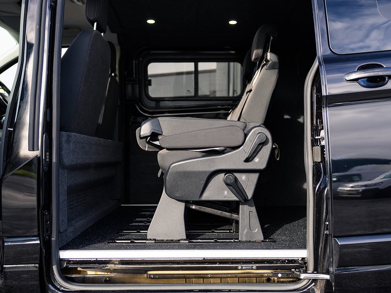 Used Ford Transit Custom 2023 for sale - 76747975: Photo 22