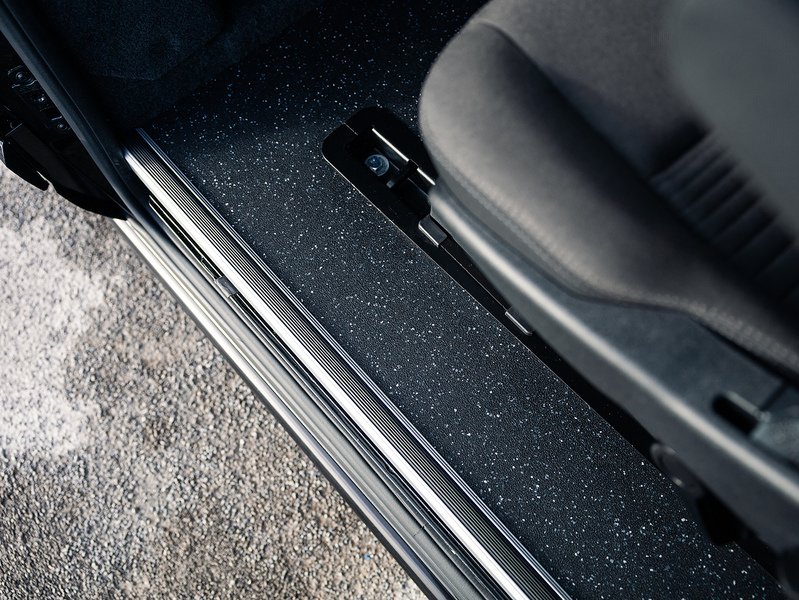 Used Ford Transit Custom 2023 for sale - 76747975: Photo 23